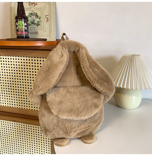 Mochila Térmica de Gran Capacidad para Otoño e Invierno - Image 21