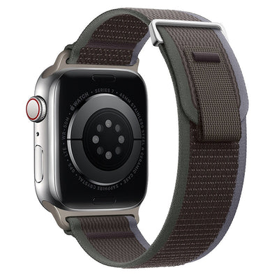 Correa de Reloj Nylon Ajustable Dos Secciones Trail - Image 35