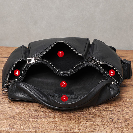 Bolso Bandolera Oversized de Gran Capacidad - Estilo Casual - Image 35