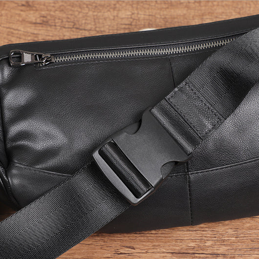 Bolso Bandolera Oversized de Gran Capacidad - Estilo Casual - Image 39