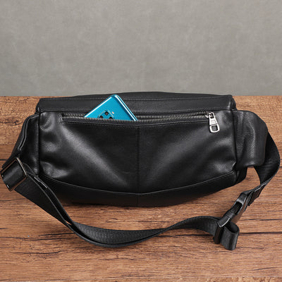 Bolso Bandolera Oversized de Gran Capacidad - Estilo Casual - Image 43