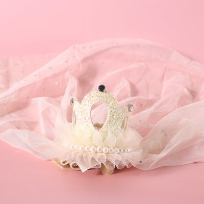 Corona Princesa para Gatos y Mascotas - Accesorio de Fiesta Elegante - Image 20