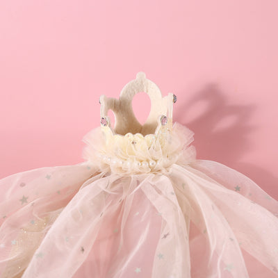 Corona Princesa para Gatos y Mascotas - Accesorio de Fiesta Elegante - Image 30