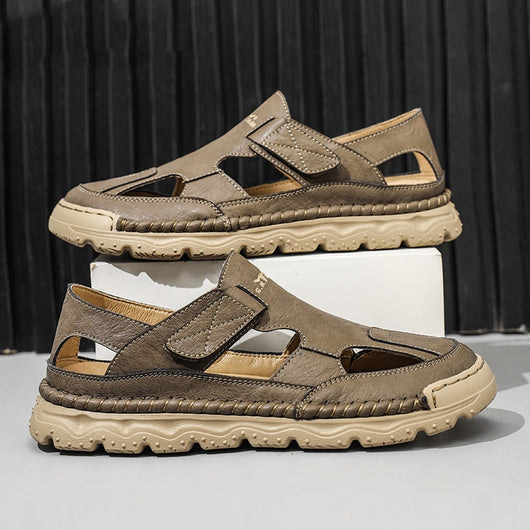 Sandalias Deportivas Transpirables Hombre - Comodidad Dual para Exterior - Image 20