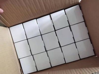 Caja de Seguridad Metálica con Contraseña - Almacenamiento Impermeable para Exteriores - Image 46