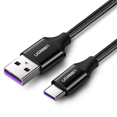 Cable USB Tipo-C Greenlink - Carga y Transferencia Rápida - Image 9