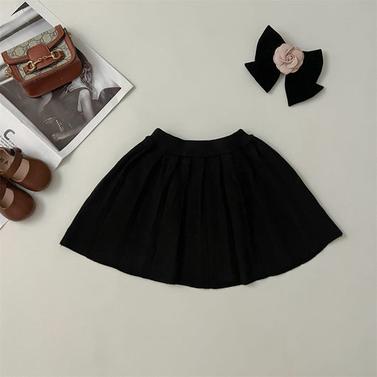 Suéter Elegante con Mangas Abullonadas y Moño - Otoño e Invierno - Image 15