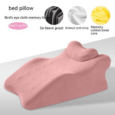 Almohada Ergonómica para Dormir en Posición Prona - Image 18