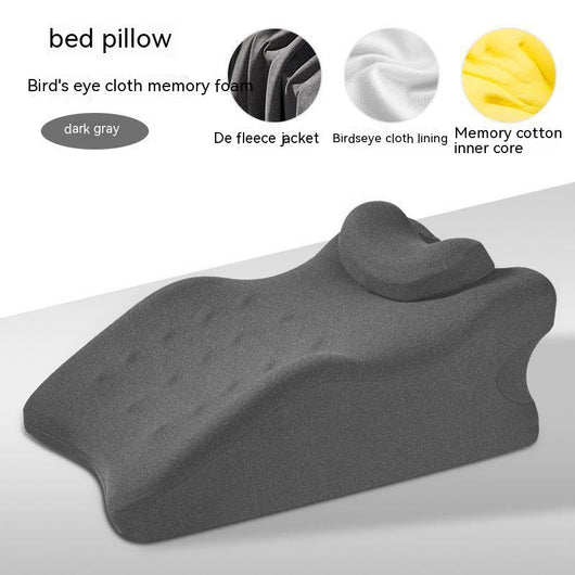 Almohada Ergonómica para Dormir en Posición Prona - Image 19
