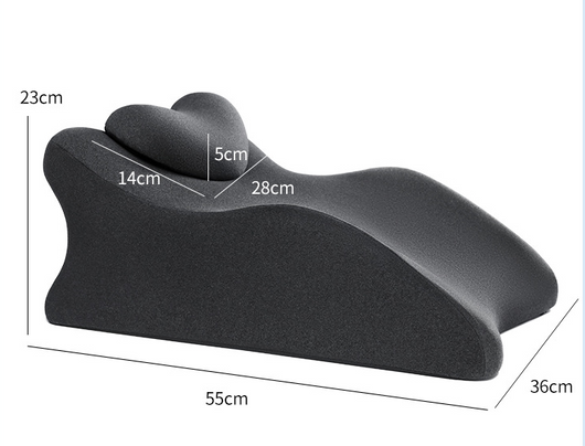 Almohada Ergonómica para Dormir en Posición Prona - Image 21