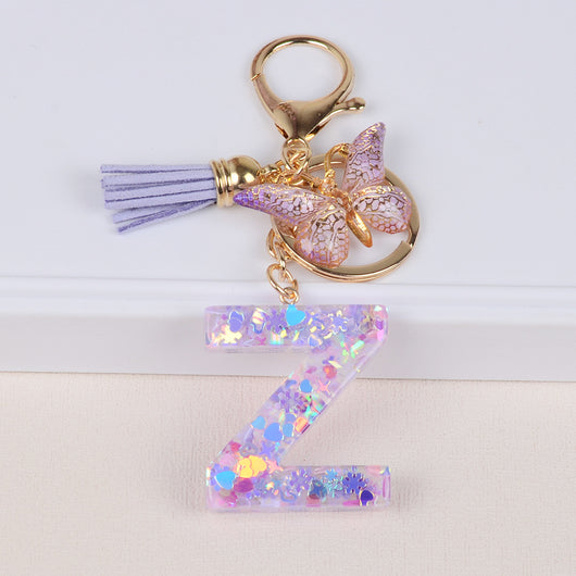 Colgante de Cristal con Lentejuelas Copos de Nieve - Adhesivo Brillante - Image 50