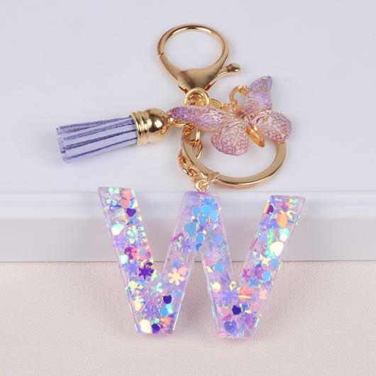 Colgante de Cristal con Lentejuelas Copos de Nieve - Adhesivo Brillante - Image 67