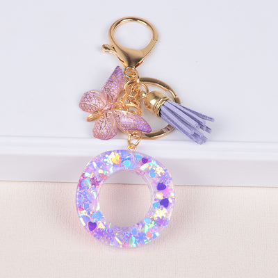 Colgante de Cristal con Lentejuelas Copos de Nieve - Adhesivo Brillante - Image 71