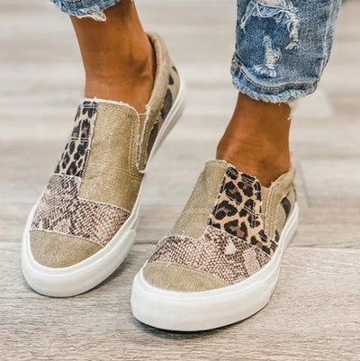 Zapatos sin cordones cómodos y versátiles - Image 11