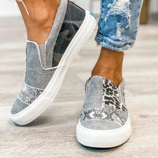 Zapatos sin cordones cómodos y versátiles - Image 16