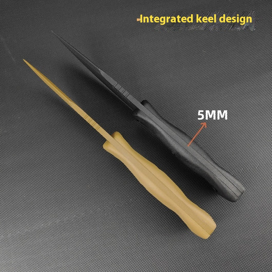 Cuchillo Multiusos Portátil de Alta Resistencia para Camping y Hogar - Image 24