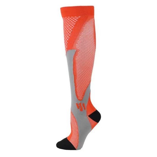 Calcetines Deportivos de Compresión Tubo Largo - Image 30