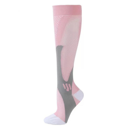 Calcetines Deportivos de Compresión Tubo Largo - Image 31