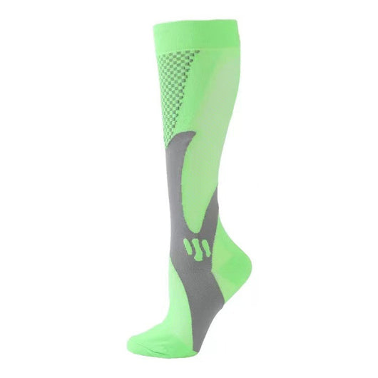 Calcetines Deportivos de Compresión Tubo Largo - Image 32