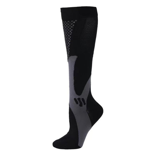 Calcetines Deportivos de Compresión Tubo Largo - Image 33