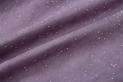 Chaqueta de Trabajo Estrellado con Costuras Reforzadas y Detalles Perforados - Image 30