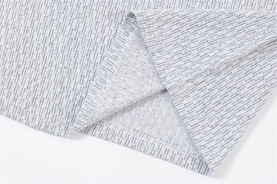 Polo Manga Larga Tejido para Hombre - Ideal para Primavera y Otoño - Image 25