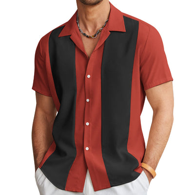 Camisa Hawaiana para Hombre - Estilo Vacacional Playero - Image 13