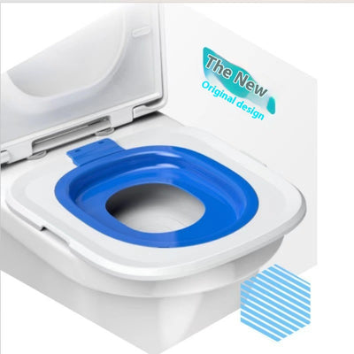 Entrenador de Baño para Gatos - Asiento Adaptador Higiénico Nueva Generación - Image 8