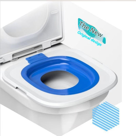 Entrenador de Baño para Gatos - Asiento Adaptador Higiénico Nueva Generación - Image 8