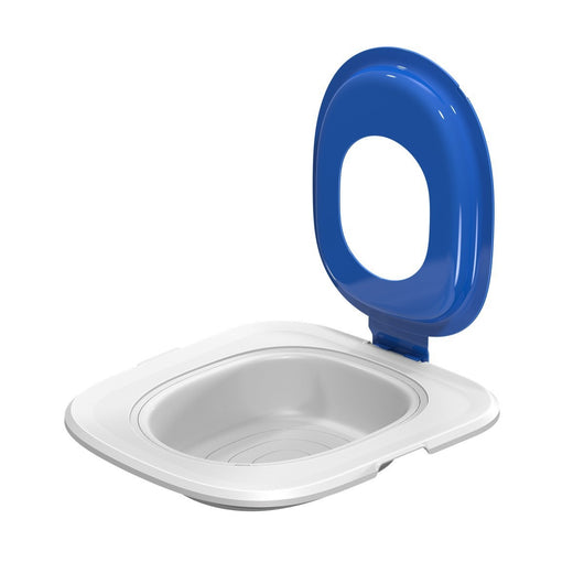 Entrenador de Baño para Gatos - Asiento Adaptador Higiénico Nueva Generación - Image 9