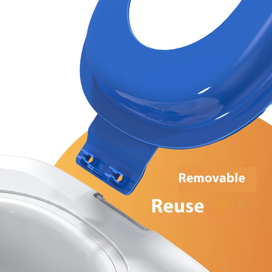 Entrenador de Baño para Gatos - Asiento Adaptador Higiénico Nueva Generación - Image 16