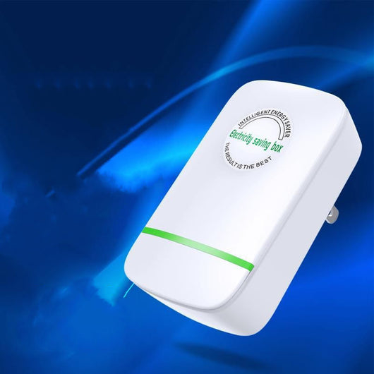 Regulador Inteligente de Energía para el Hogar - Dispositivo Ahorrador de Electricidad - Image 22