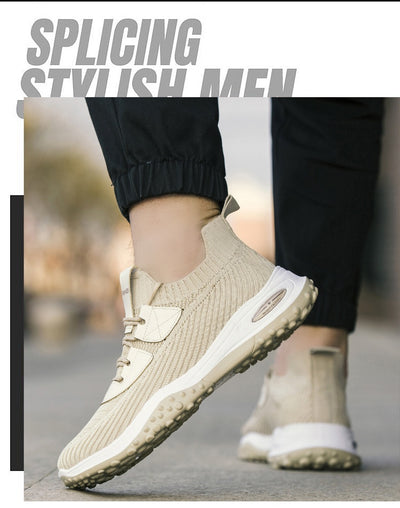 Zapatillas Deportivas Flyknit Transpirables - Comodidad Todo Día - Image 22