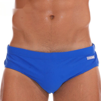 Bañador Talla Grande Liso y Cómodo - Image 31