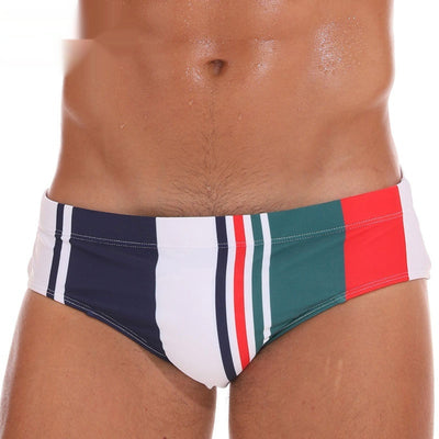 Bañador Talla Grande Liso y Cómodo - Image 32