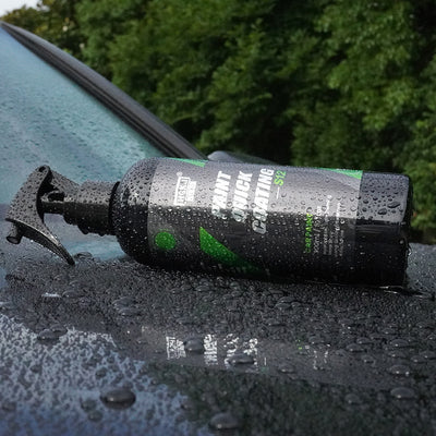 Recubrimiento Rápido de Pintura para Auto - Protección Hidrorrepelente - Image 15