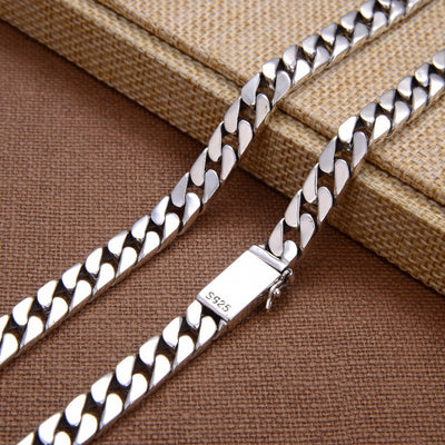 Cartera Clutch para Hombre con Cadena - Diseño Minimalista y Elegante - Image 6
