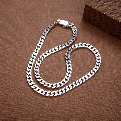 Cartera Clutch para Hombre con Cadena - Diseño Minimalista y Elegante - Image 10