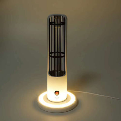 Lámpara Desinfectante UV Ozono 20W - Purificador Nocturno Compacto - Image 26