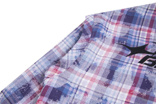 Camisa Punk Suelta para Hombre - Estilo Rebelde y Versátil - Image 33