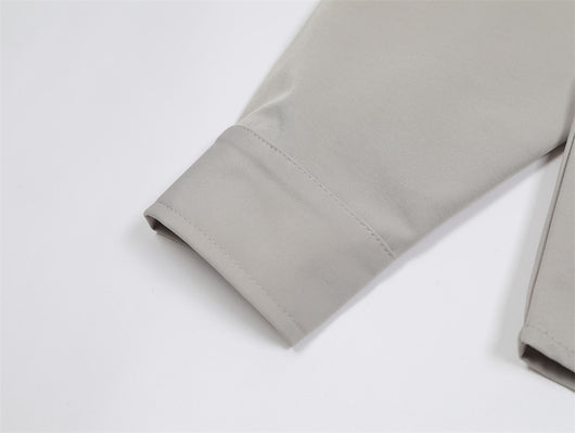 Camisa Suelta de Manga Larga para Hombre - Image 21