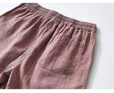 Pantalones Cortos Casuales para Verano - Image 8