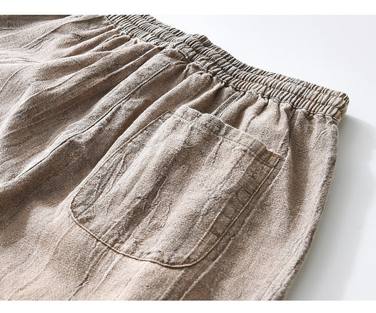 Pantalones Cortos Casuales para Verano - Image 12