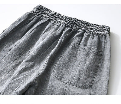 Pantalones Cortos Casuales para Verano - Image 14