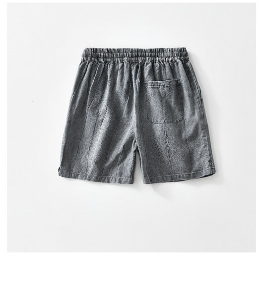 Pantalones Cortos Casuales para Verano - Image 15