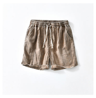 Pantalones Cortos Casuales para Verano - Image 16