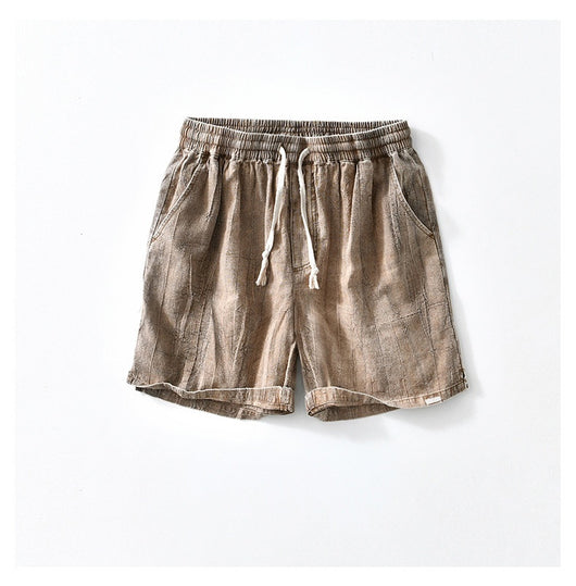 Pantalones Cortos Casuales para Verano - Image 16