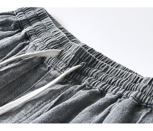 Pantalones Cortos Casuales para Verano - Image 17