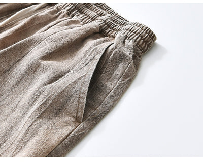 Pantalones Cortos Casuales para Verano - Image 18
