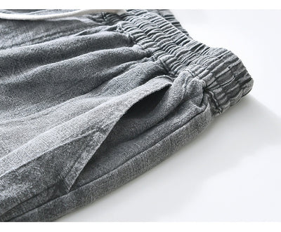 Pantalones Cortos Casuales para Verano - Image 20